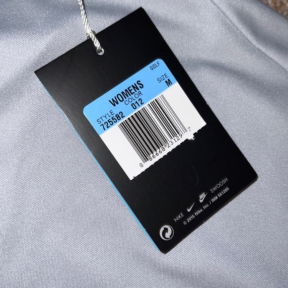 Nike Golf Women Polo - Picture 4 of 4